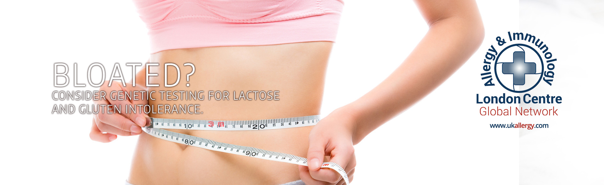 Allergy testing service